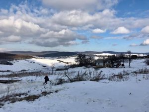 Read more about the article Day 354 – The sky