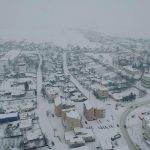 Ziua 359 – Minus multe grade Celsius