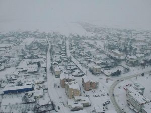 Read more about the article Day 359 – Many negative Celsius centigrades