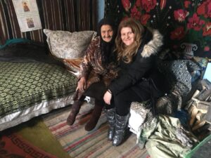 Read more about the article Ziua 25 – Inca o zi