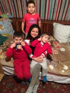 Read more about the article Ziua 34 – Agripina