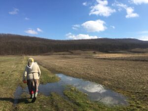Read more about the article Ziua 47 – Baba Lucica